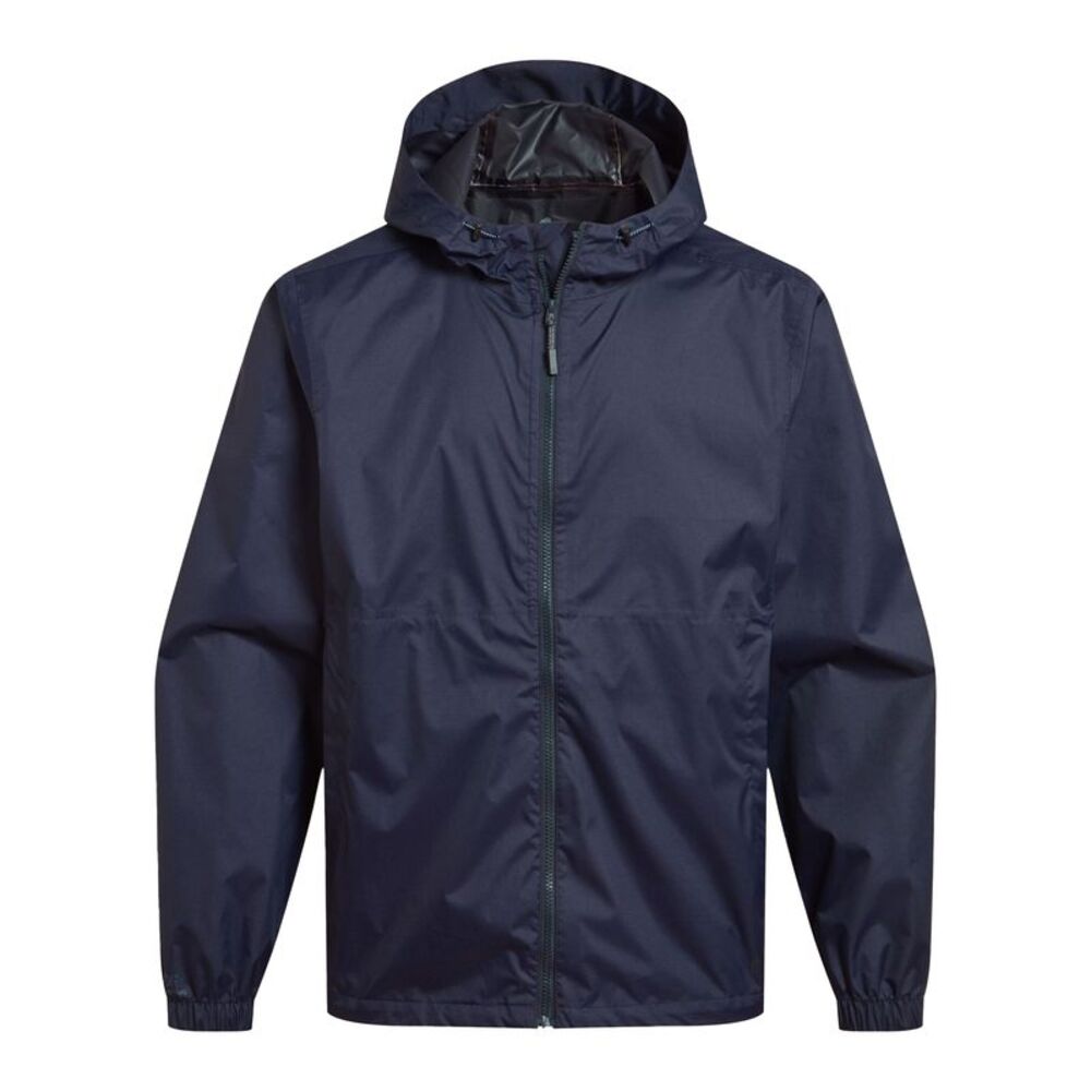 Craghoppers Unisex Adult Expert Packable Waterproof Jacket / Dark Navy